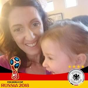 Meet your Posher, Lucy